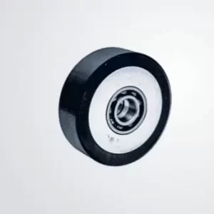 STEP WHEEL