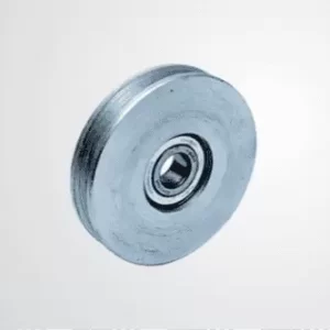 Step Wheel