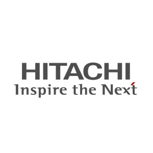 HITACHI