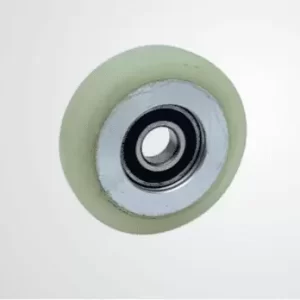 Step Wheel