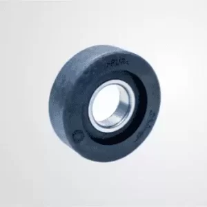 Step Wheel