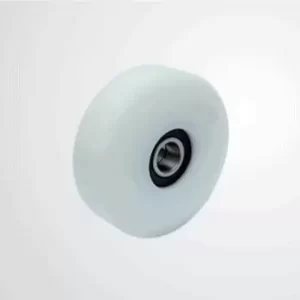 Step Wheel
