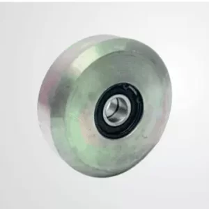 Step Wheel