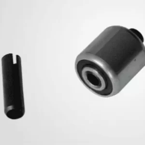Step Wheel