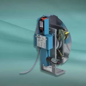 WITTUR-MEDIUM SPEED AND RISE GOVERNOR - OL35