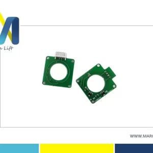 THYSSENKRUPP Goor Motor Encoder