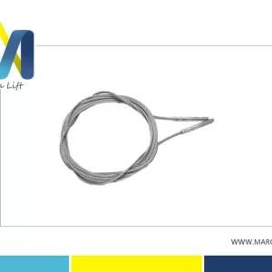 THYSSENKRUPP Wire Rope