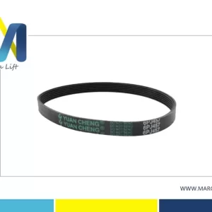 THYSSENKRUPP Door Motor Pulley