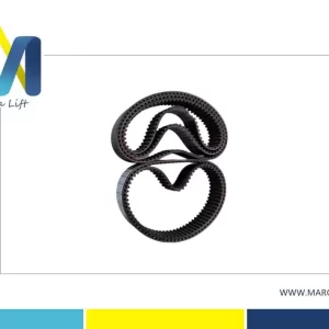 THYSSENKRUPP Door Motor Pulley