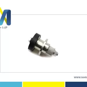 THYSSENKRUPP Door Motor Pulley