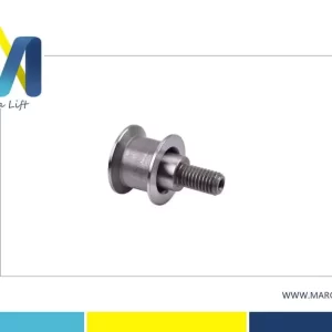 THYSSENKRUPP Belt Wheel