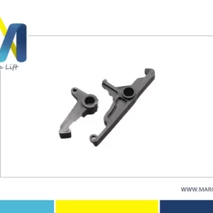 THYSSENKRUPP Door Hook Lock