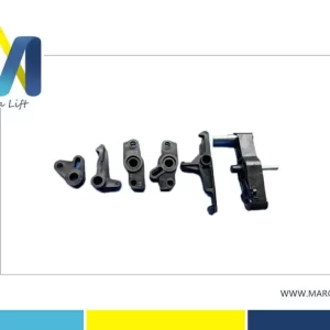 THYSSENKRUPP Door Motor Swing Arm