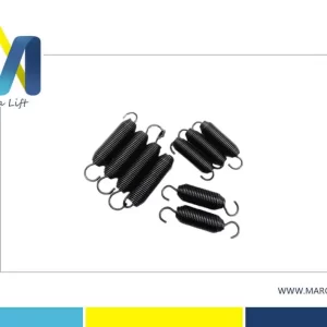 THYSSENKRUPP Door Spring