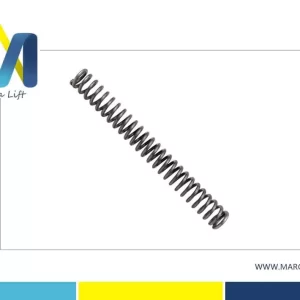 THYSSENKRUPP K8Door Motor Spring