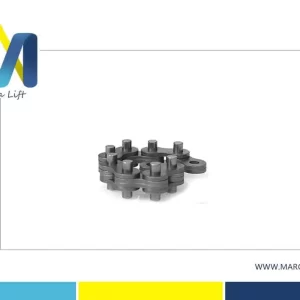 THYSSENKRUPP Door Motor Spring Arm