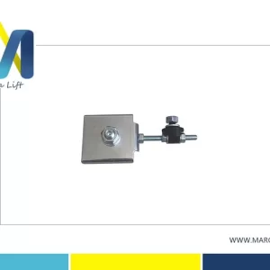 THYSSENKRUPP Door Motor Moving wheel Assembly