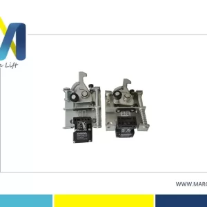 THYSSENKRUPP Door Lock For Car