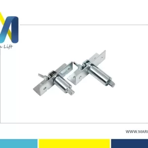 THYSSENKRUPP Triangle Lock