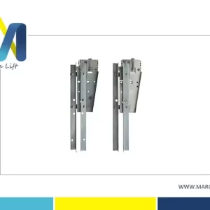 THYSSENKRUPP Knife Gate for F9