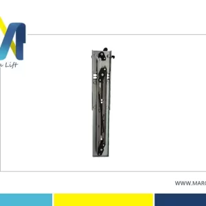 THYSSENKRUPP Door Motor SK50