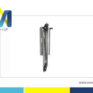 THYSSENKRUPP Door Motor SK40