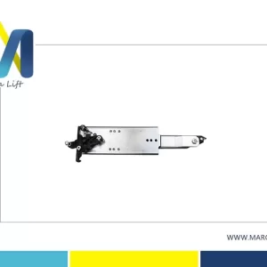 THYSSENKRUPP Door Motor K300