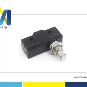THYSSENKRUPP Safety Switch