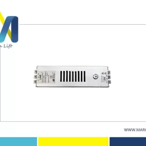 THYSSENKRUPP Wave Filter