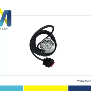 THYSSENKRUPP Encoder