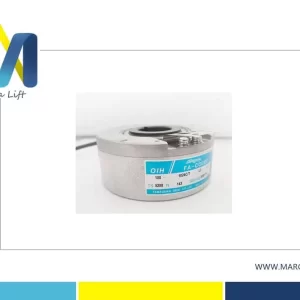 THYSSENKRUPP Encoder