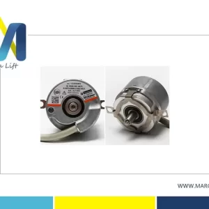 THYSSENKRUPP Encoder