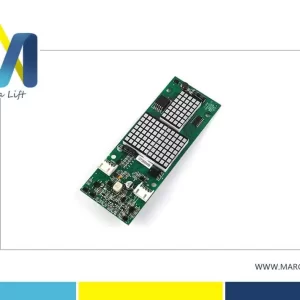 THYSSENKRUPP Encoder