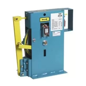 WITTUR  HIGH SPEED AND HIGH RISE APPLICATIONS  OL100 / OL120