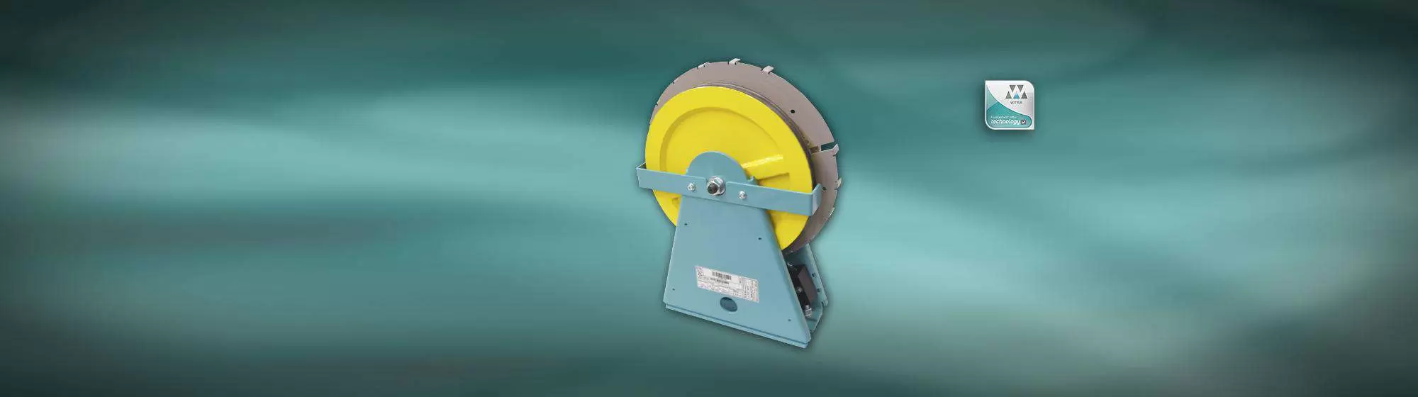 WITTUR OVERSPEED GOVERNOR OL25