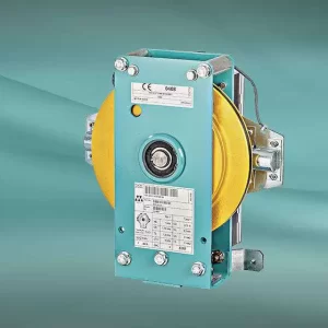 WITTUR ELECTRONIC OVERSPEED GOVERNOR EOS
