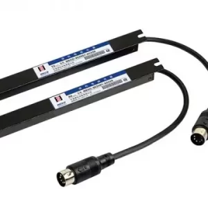 957H enhanced elevator light curtain