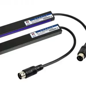 957C enhanced elevator light curtain