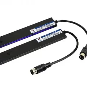 957B enhanced elevator light curtain