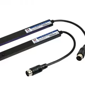957A enhanced elevator light curtain