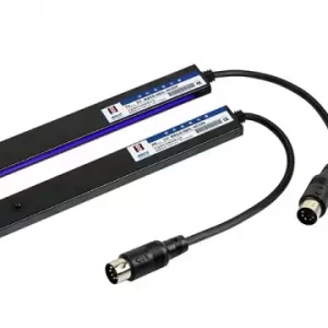 987L Infra Red Elevator Door Detector