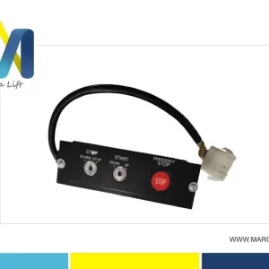 Otis Operation Panel DSA3003937