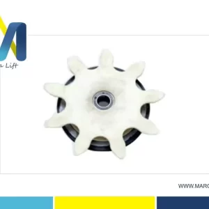 XIZI OTIS FRICTION WHEEL