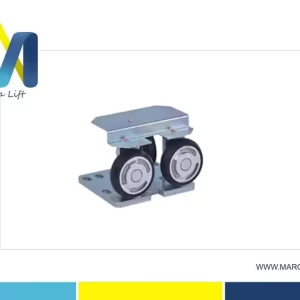 GD80 roller guide shoe