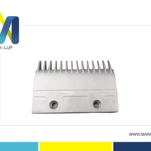 Mitsubishi Aluminum Comb Plate