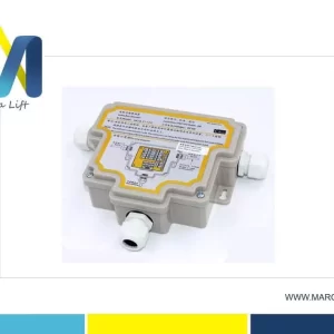 Bus Decoder NKT12(1-1)D