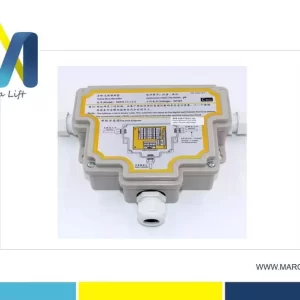 Bus Decoder NKT12(1-1)C