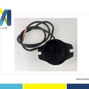 Escalator Key Switch Box/Fault Display Box
