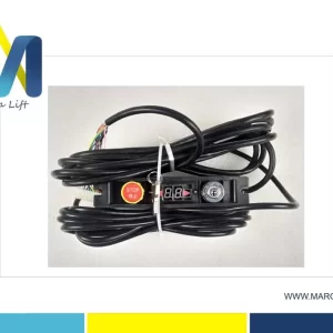 Elevator Operation Indicator/Elevator Direction Light