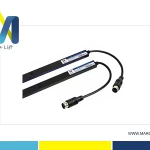 917B Infra Red Elevator Door Detector